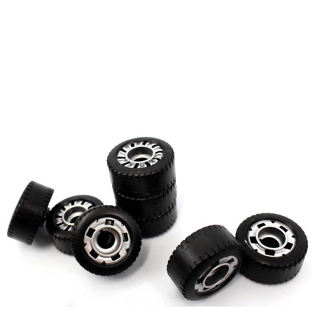 Race Car Take-A-Part Toy